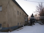 Сдается отапливаемое ПСН 160 м2, г. Долгопрудный, ул. Заводская, д. 2 - Коммерческая недвижимость, Аренда помещений Московская область